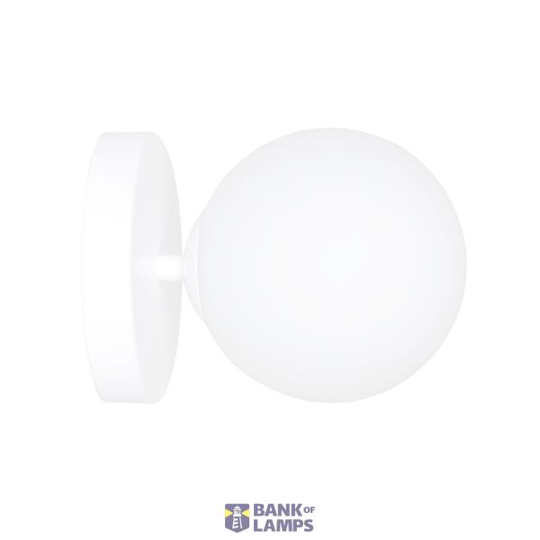 BIOR K1 WHITE image 1