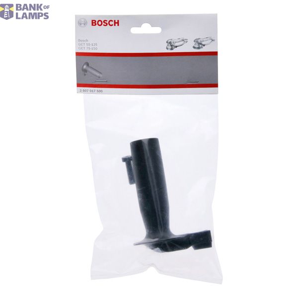 Auxiliary Handle GET 55 + 75 image 1