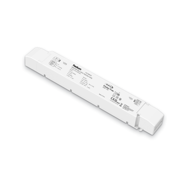 LED Treiber DALI, DRIVER DALI 2CH 75W/24V IP20 image 1