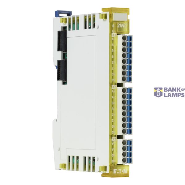 2x Safety Encoder Input for XN Safety image 7