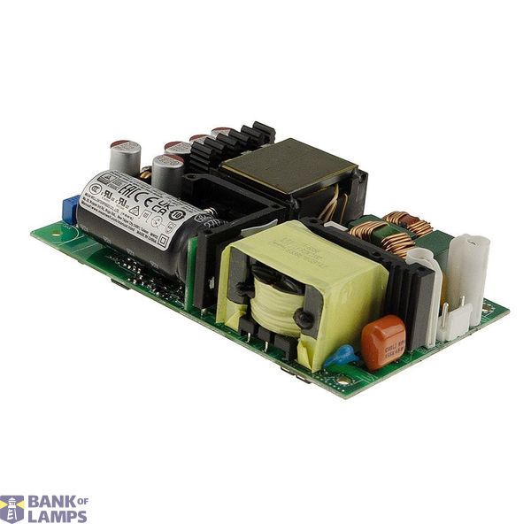 Mean Well LOP-400-54 switching power supply 7.5 A 1 pc. image 1