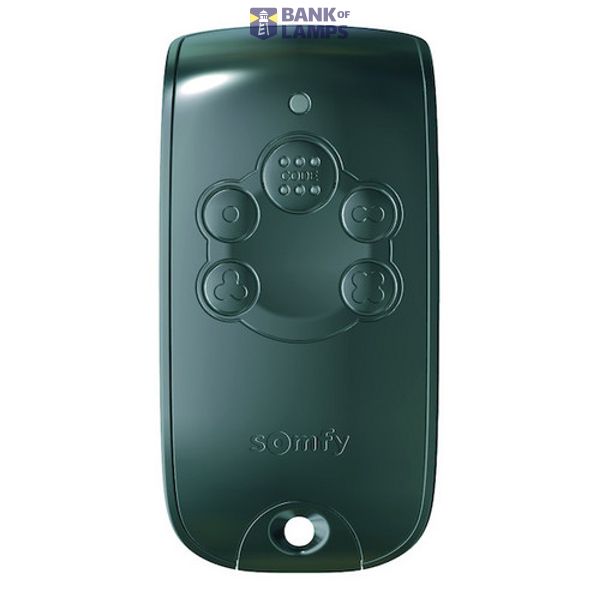 SOMFY 1841025 Funkhandsender Keytis 4 RTS 4-Kanal image 1