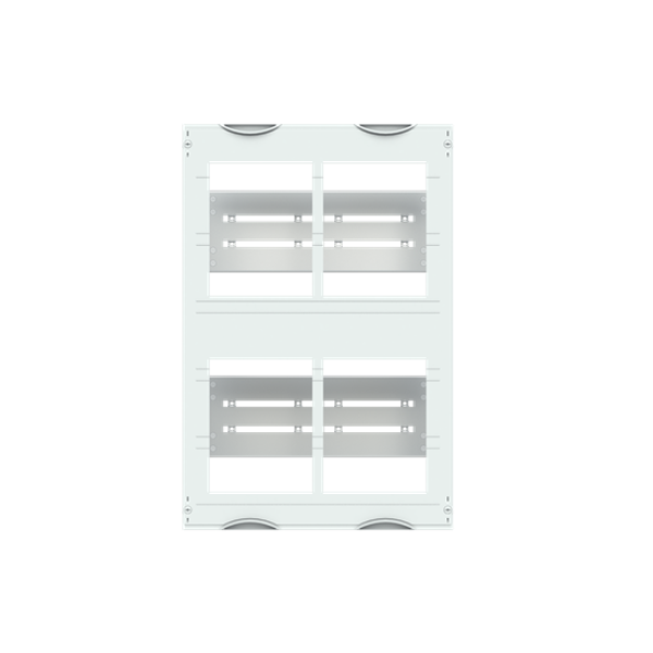 MBT243 NH1-fuse switch disconnector 750 mm x 500 mm x 225 mm , 1 , 2 image 2
