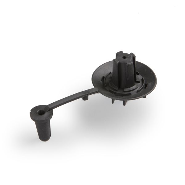 Inlet flange F1 excl. gasket image 17