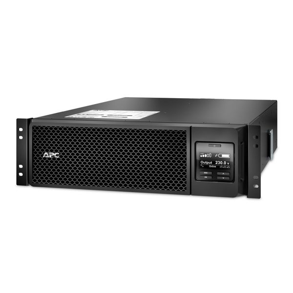 POWER SUPPLY 5000VA SRT5KRMXLW-HW image 1