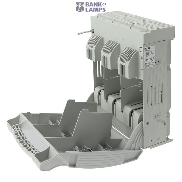Variable frequency drive, 240 V AC, 1-phase, 8.6 A, IP66, NEMA 4X, FS2 image 34