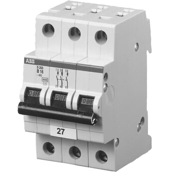 BS-1/40 Terminals and Installation Material image 2