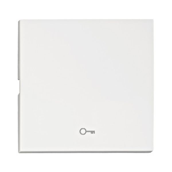 Rocker S 50 with symbol key, white image 1