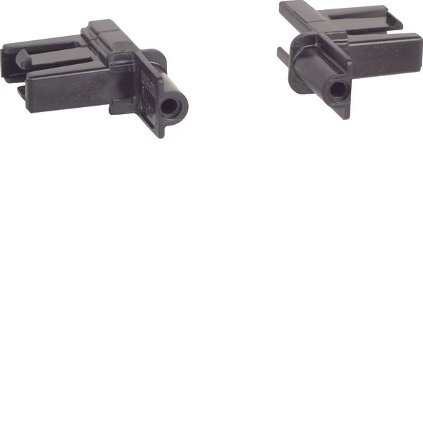 Adapter, universN, f. tower top, 2pcs. image 1