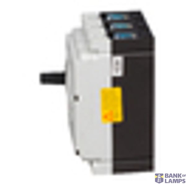 Moulded Case Circuit Breaker Type A, 3-pole, 36kA, 63A BT image 11