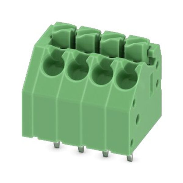 PTSA 1,5/ 4-3,5-F - PCB terminal block image 2