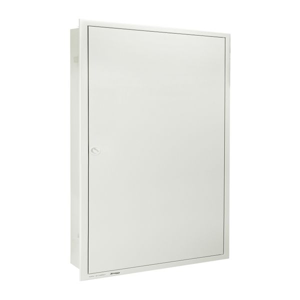 Flush-mounted version 6x33MW + door image 1