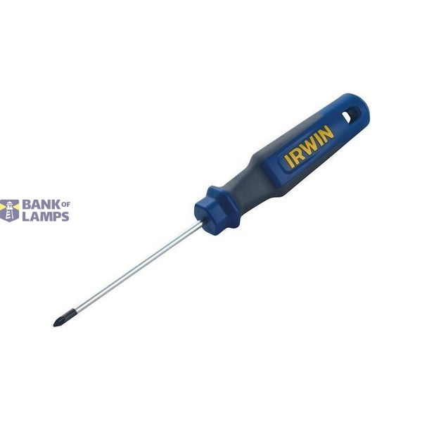 SCREWDRIVER PC PZ #1 100MM image 7