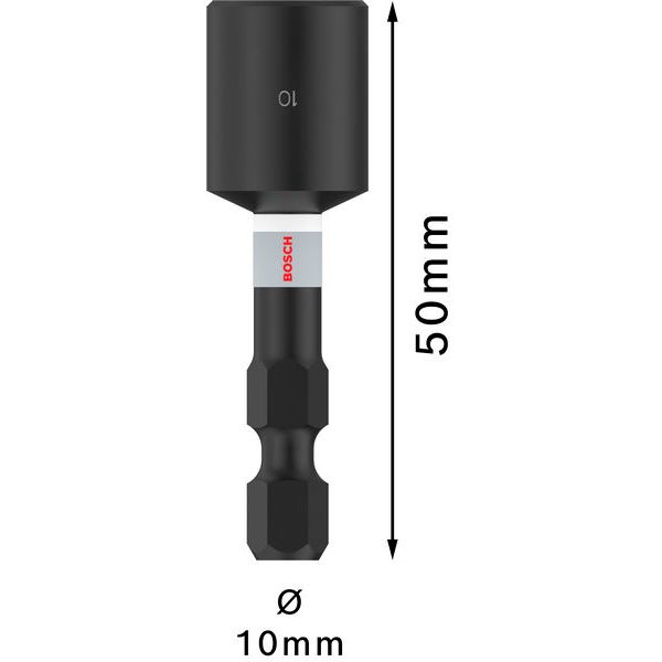 Impact Control Nutsetter, 1-piece image 2