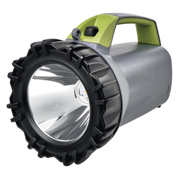 Rechargeable LED Work Light P2312, 750 lm, 4000 mAh image 1