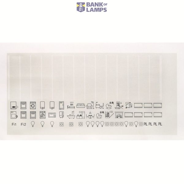 ADHESIV LABELS image 2