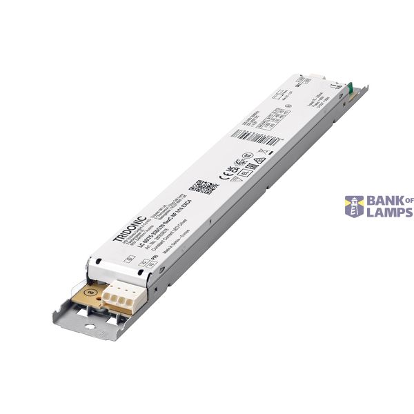 LED drivers image 1