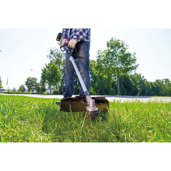 Scheppach Multifunctional Garden Machine MFH3300-4P image 1