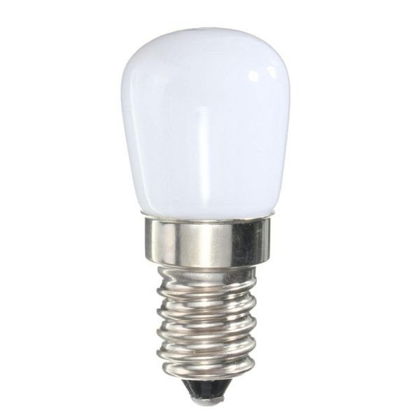 LED Light bulb SMD T22 E14 1,5W 120 Lm 6000K 360° image 1
