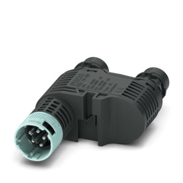 PRC 20/5-C2-BD-Y - Distribution block image 1