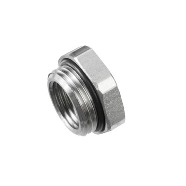 Built-in plugs, Mounting thread: , Number of poles: image 2