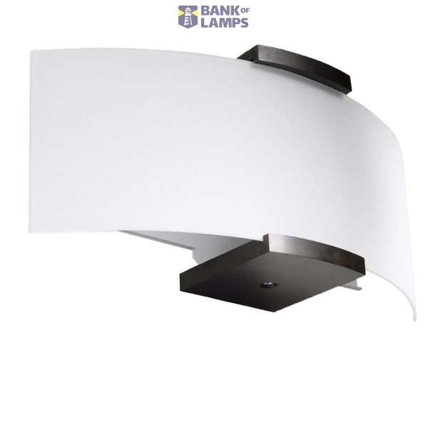 WALL LAMP EMILIO E14 2X40W IP20 image 6