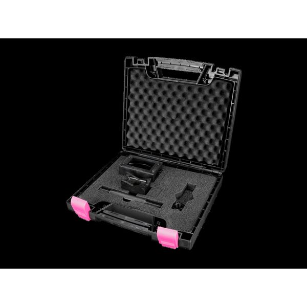 Sheet metal punch 36 x 65 mm image 2