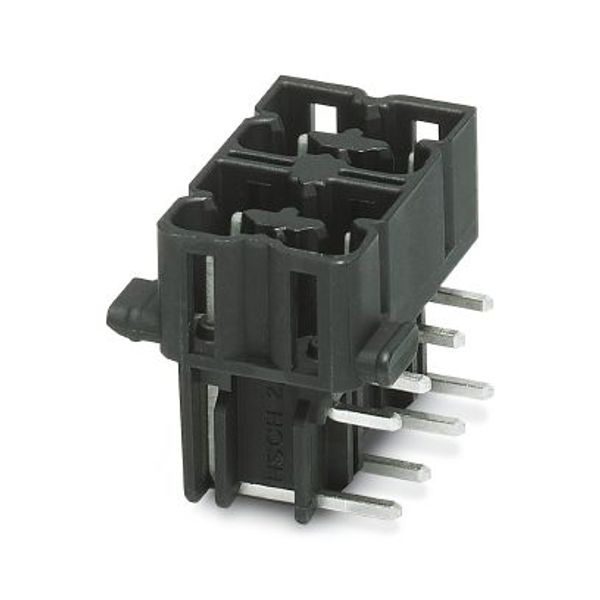 HSCH 2,5-2U-22TT 9005 - PCB header image 2