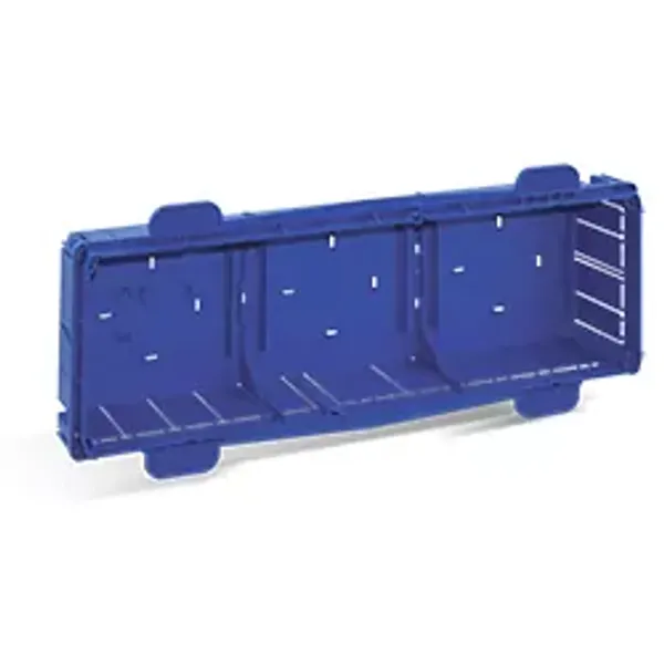 JUNCTION BOX WITH COVER IP40 image 1