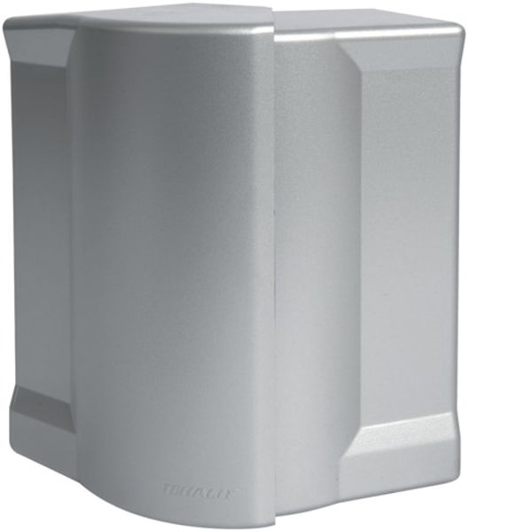 Cot exterior, GBD/GBA 50131, ALU image 1