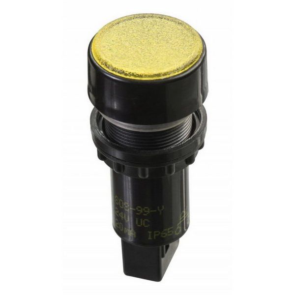 Indicator light SOS-99 B 220DC d22mm image 1