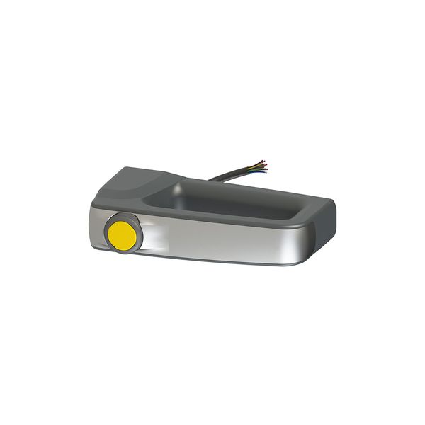 Safety handle P-KUBE Smart image 1