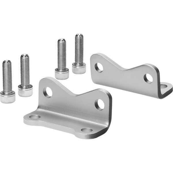 HUA-12/16 Foot mounting image 1