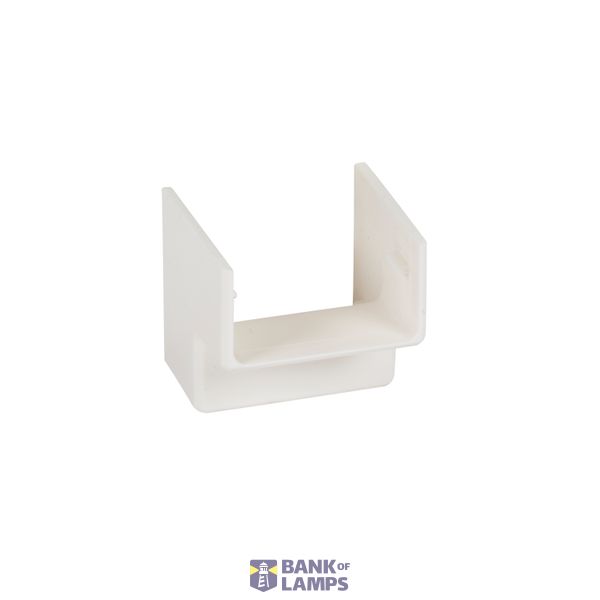 Inner corner INTERNAL ANGLE 20X12 MM image 2
