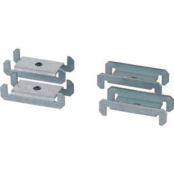 XTAAB5 Bracket for busbar connection (transition with 2 bars) image 4