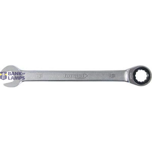 Ratchet wrench 10mm FORMAT image 1