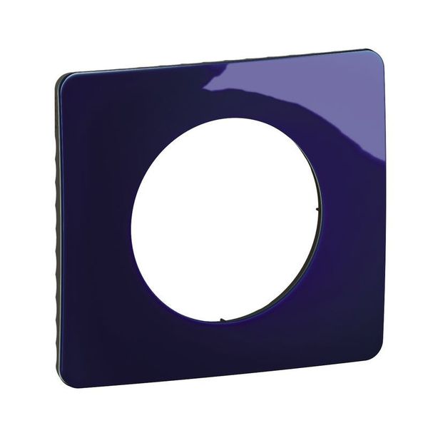 PLATE 1 GANG BLEU DE FOUR image 2