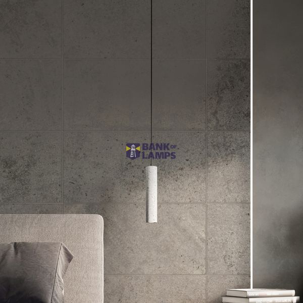 HANGING LAMP LUVO 1 GU10 1X40W IP20 image 5