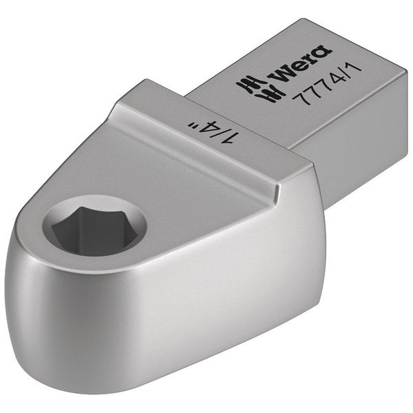 7774/1, 1/4&quot; x 42 mm image 1