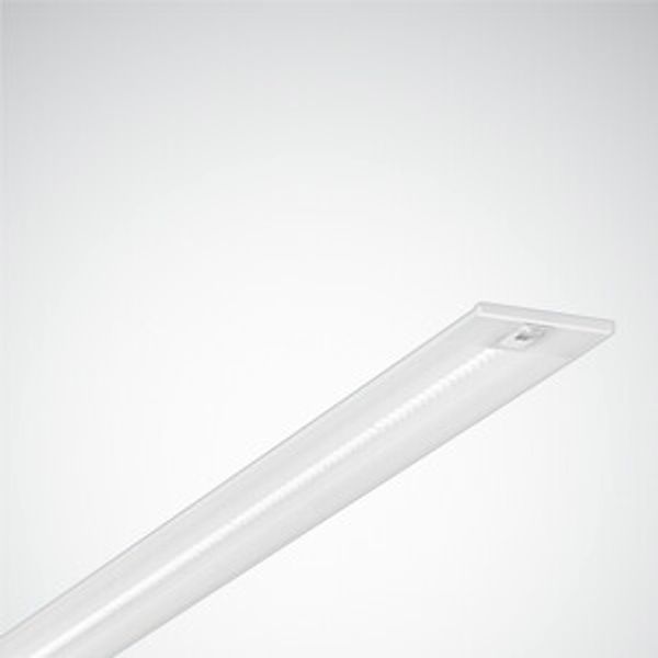 Recessed luminaires Solvan Flow C HCL Raster White ETDD8 37W 4000lm Lambertian (L) IK03 3 SDCM image 1