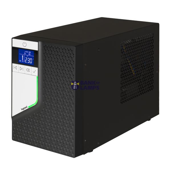 UPS KEOR SPE T 750VA/600W image 2