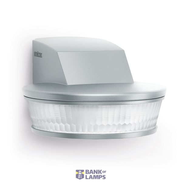 Steinel Motion detector SensIQ S KNX stainless steel image 3