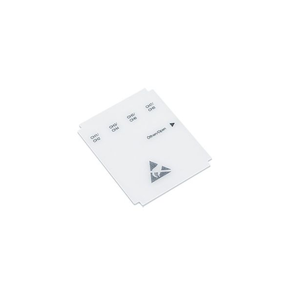 nBox X OCM F - nBox OCM fixing cover image 1