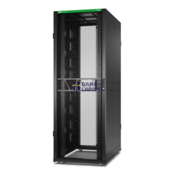 SXGen2 45U750x1200w/Sides image 1
