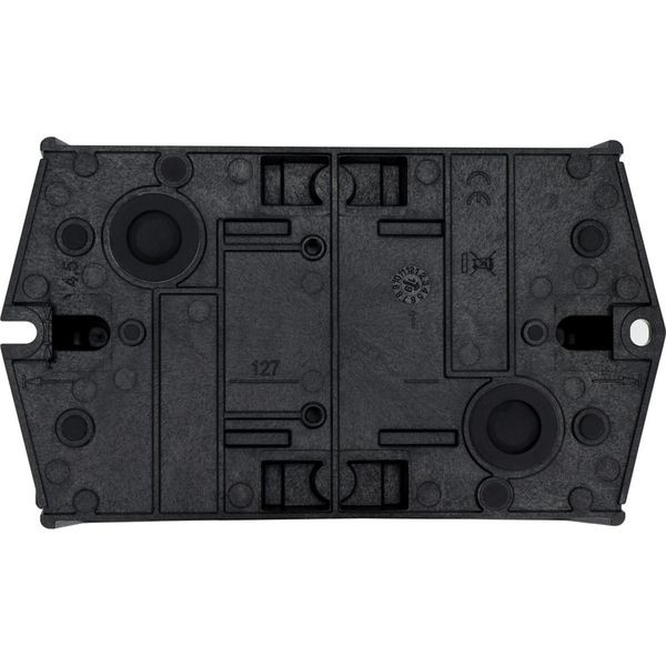 T0-2-8900/I1 On-Off switch, 3 pole + N, 20 A, 90 °, surface mounting image 42