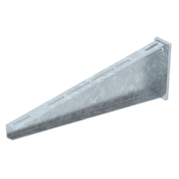 AW 80 61 FT Wall bracket with welded head plate B610mm image 1