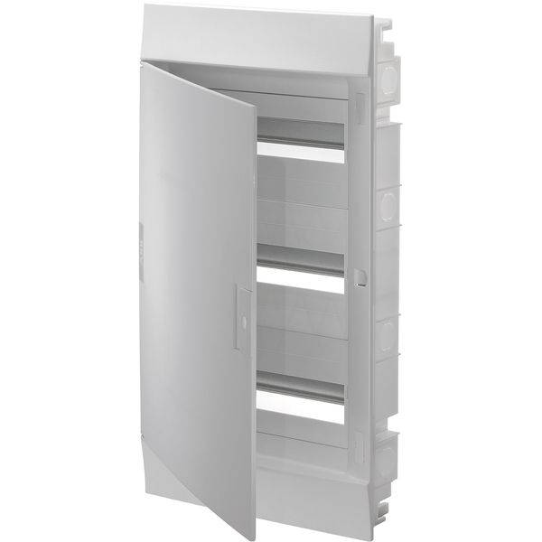 41C12X31 Consumer Unit (empty) image 1