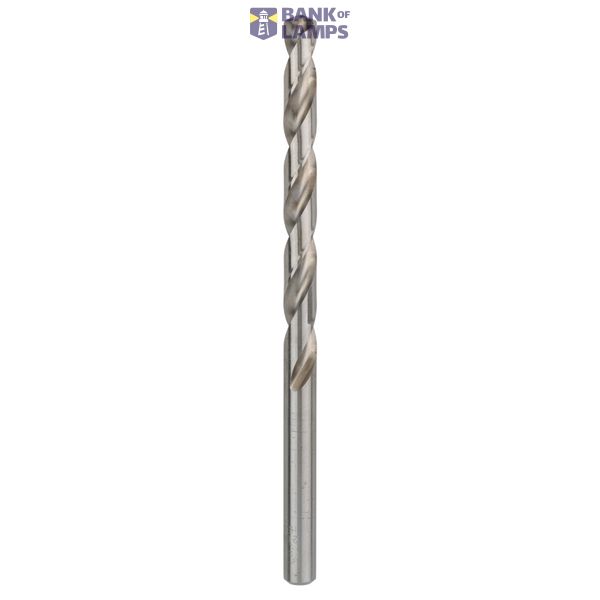 Metal drill bits HSS-G, DIN 340 12 x 134 x 205 mm 1 pcs. image 1