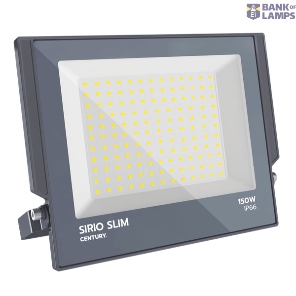 PROIETTORE LED SIRIO SLIM image 1