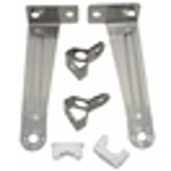 Linda wall mounting set 90ø for 11W image 2